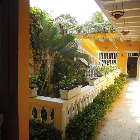 Boutique Santo Domingo 3*