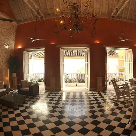 Hotel Boutique Santo Domingo
