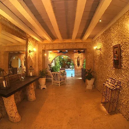 Boutique Santo Domingo Hotel