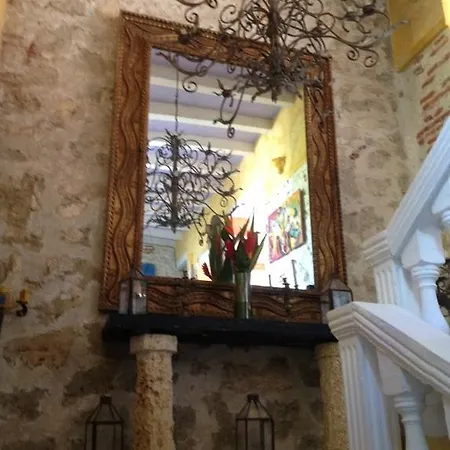Boutique Santo Domingo