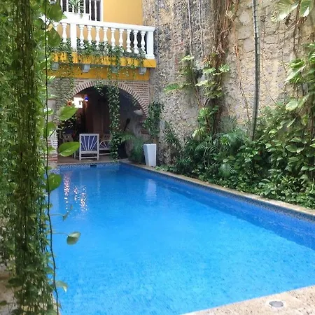 Boutique Santo Domingo Cartagena
