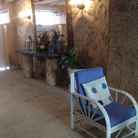 Hotel Boutique Santo Domingo 3*