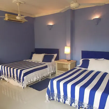 Hotel Boutique Santo Domingo Cartagena