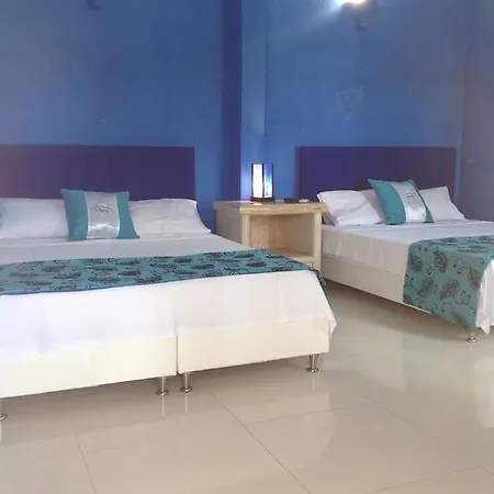 Boutique Santo Domingo Hotel