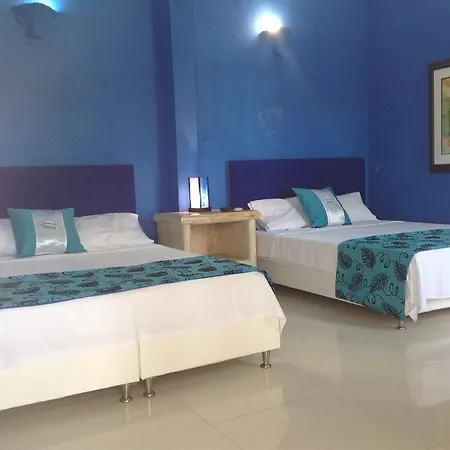 Boutique Santo Domingo