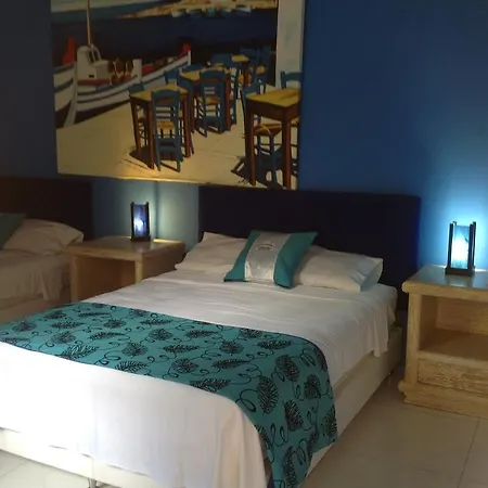 Boutique Santo Domingo Hotel