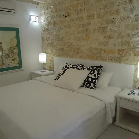 Hotel Boutique Santo Domingo