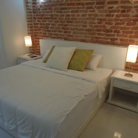 Boutique Santo Domingo 3*