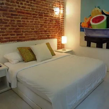 Boutique Santo Domingo Hotel