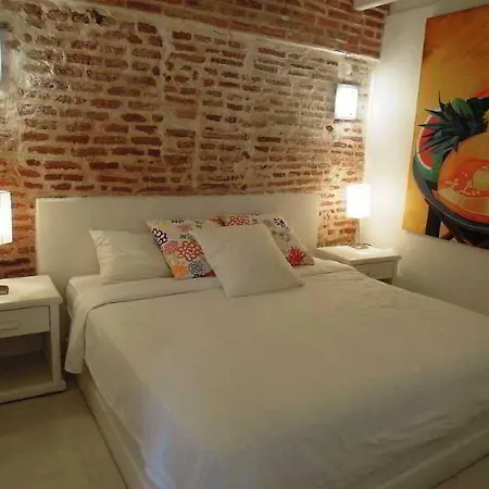 Boutique Santo Domingo Hotel 3*