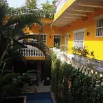 Hotel Boutique Santo Domingo