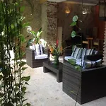 Hotel Boutique Santo Domingo