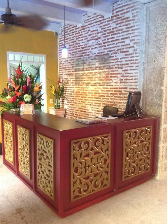 Boutique Santo Domingo 3*