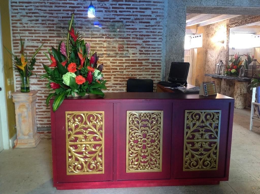 Hotel Boutique Santo Domingo
