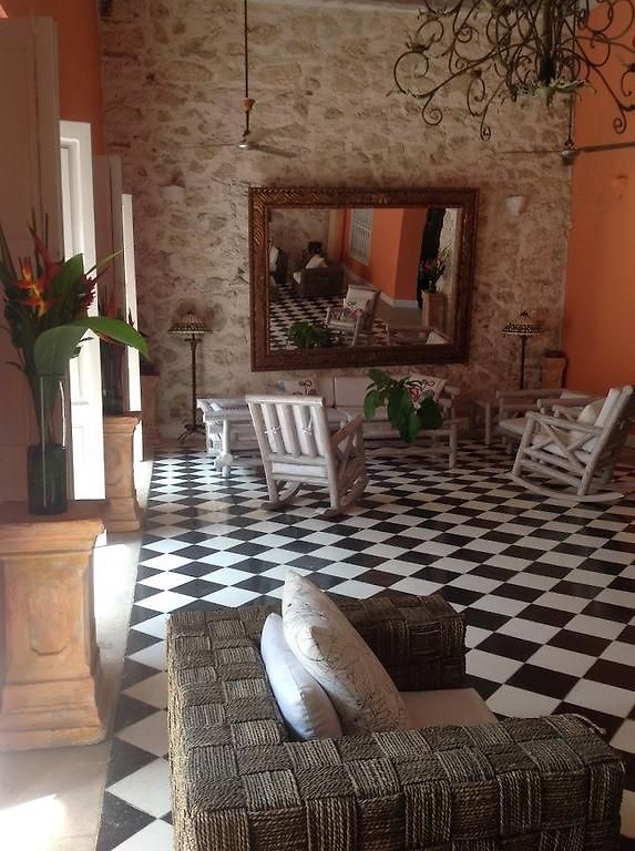Boutique Santo Domingo 3* Cartagena