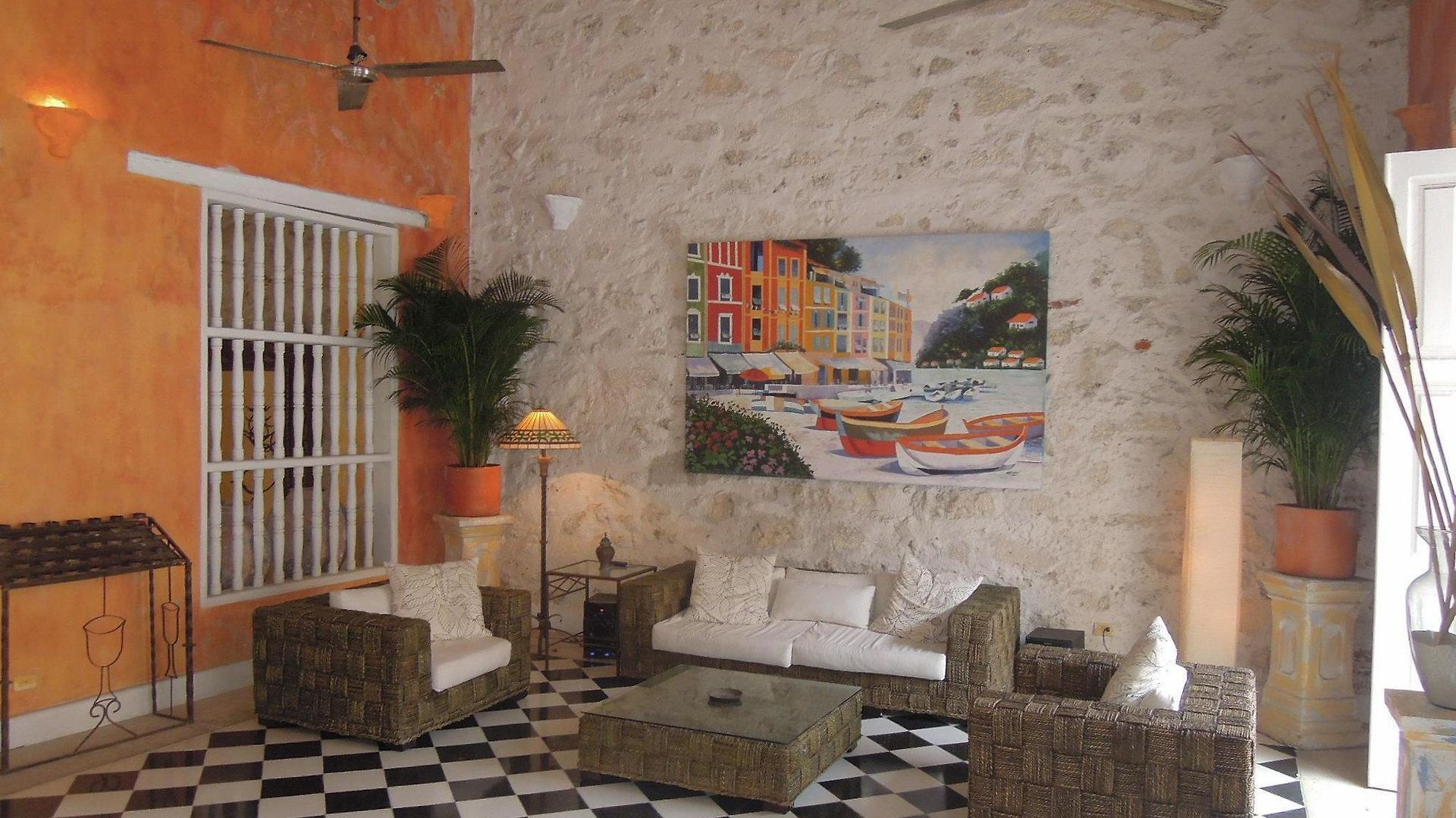 Boutique Santo Domingo 3* Cartagena