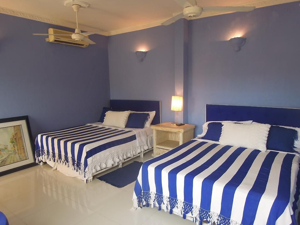 Hotel Boutique Santo Domingo Cartagena
