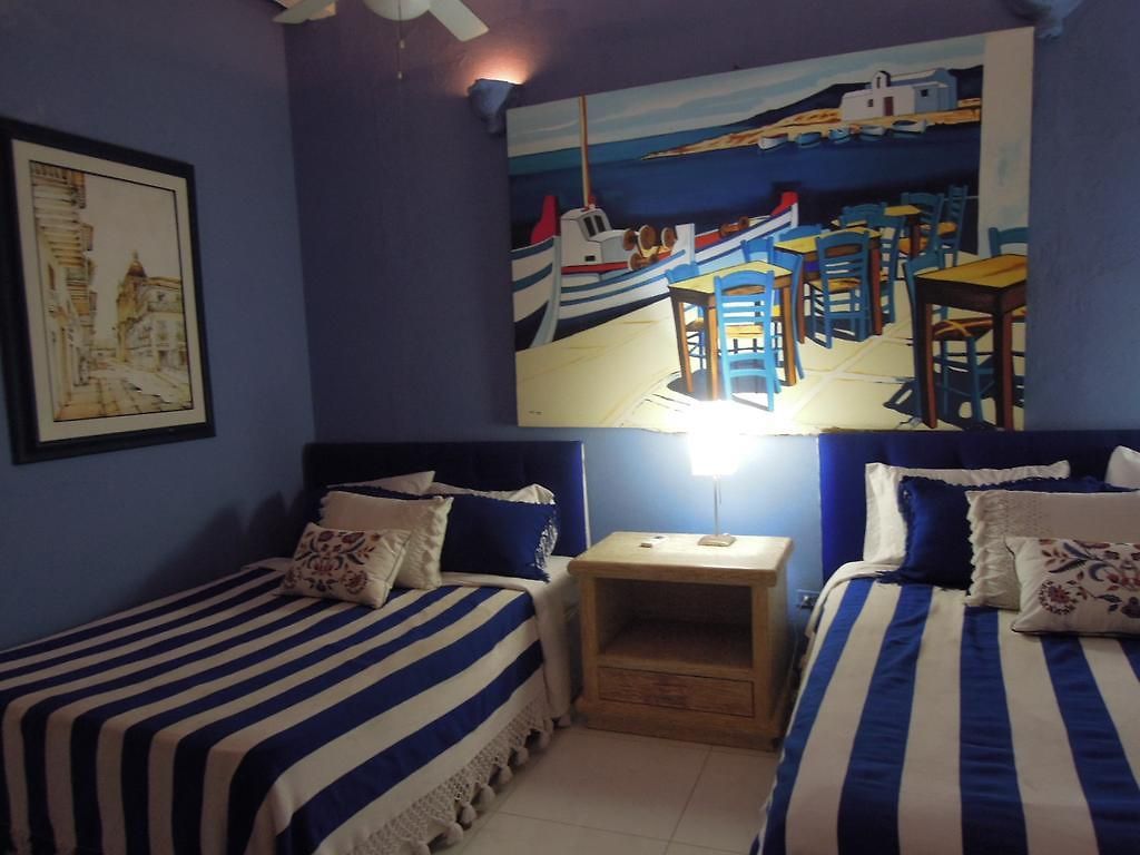Boutique Santo Domingo Cartagena