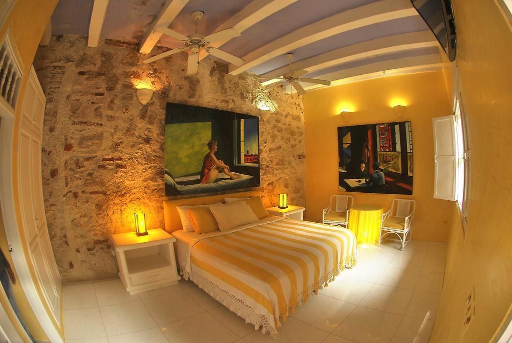 Boutique Santo Domingo Hotel
