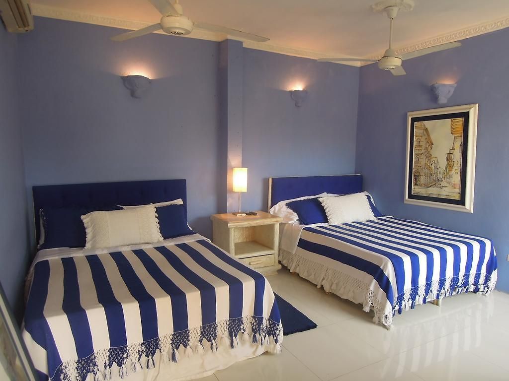 Boutique Santo Domingo Hotel