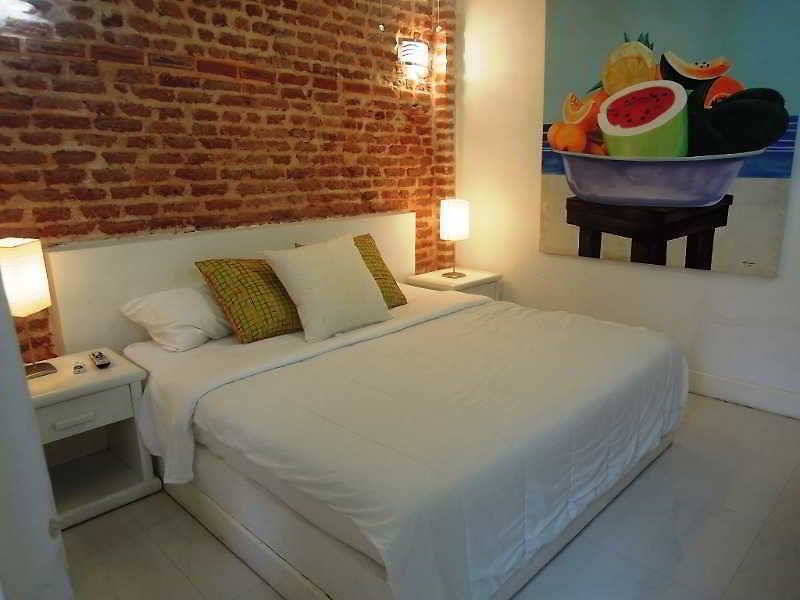 Boutique Santo Domingo Hotel