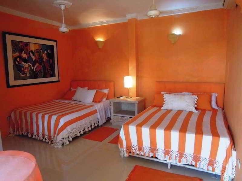 Hotel Boutique Santo Domingo Cartagena