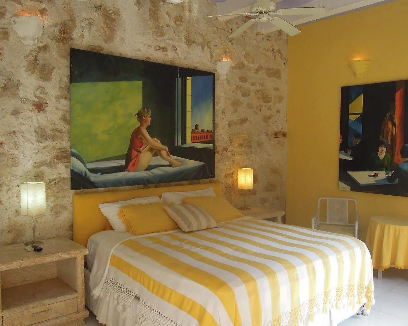 Boutique Santo Domingo
