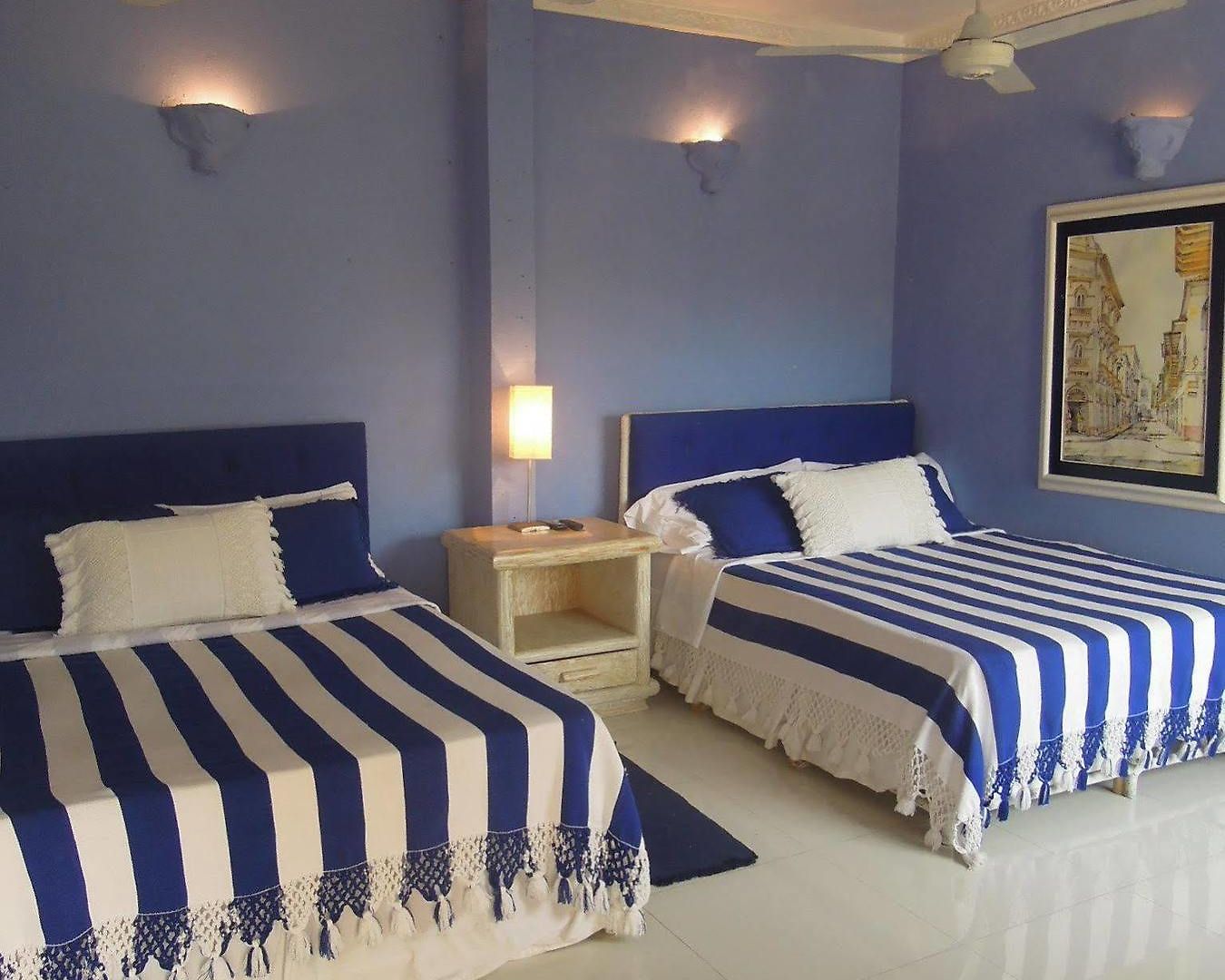 Boutique Santo Domingo Hotel