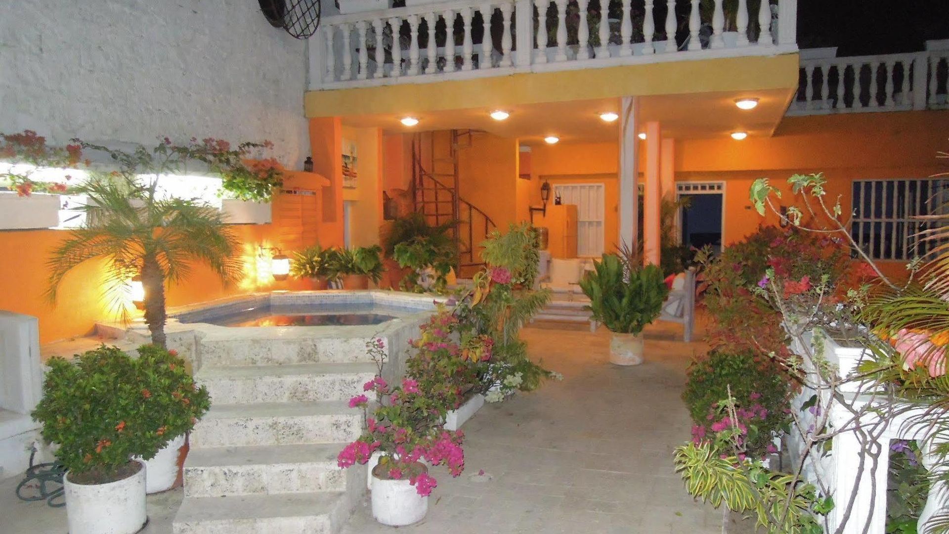 Hotel Boutique Santo Domingo