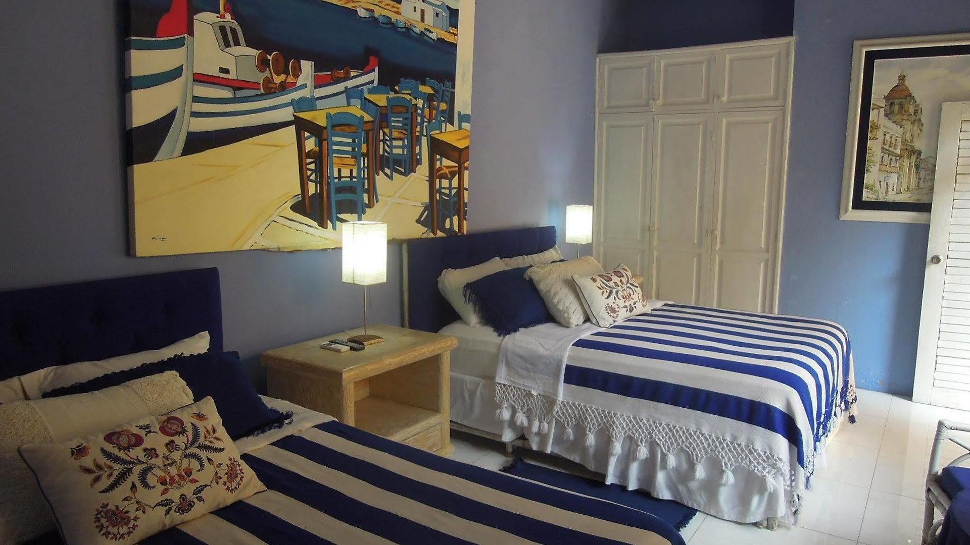 Boutique Santo Domingo Hotel