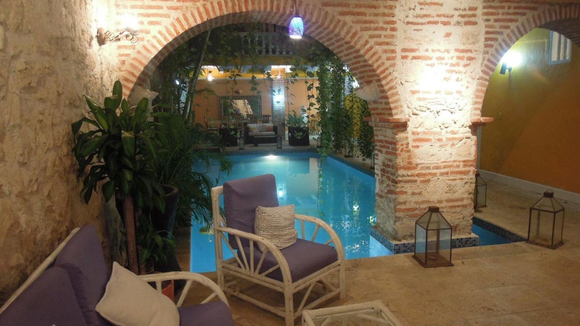 Boutique Santo Domingo