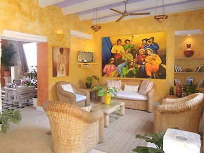Boutique Santo Domingo Hotel 3*