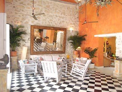 Hotel Boutique Santo Domingo 3*