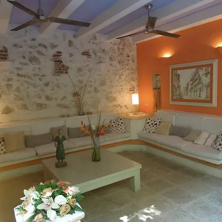 Boutique Santo Domingo Hotel