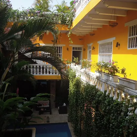 Boutique Santo Domingo
