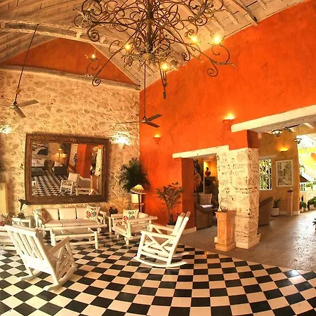 Boutique Santo Domingo