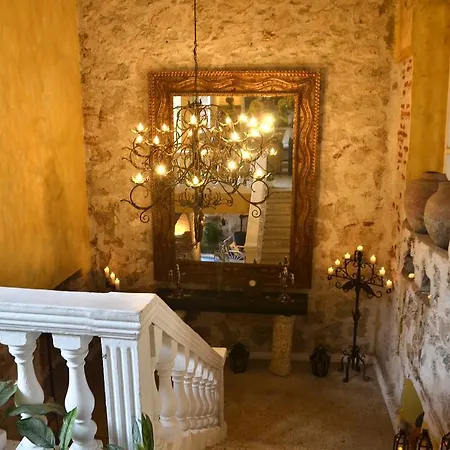 Boutique Santo Domingo Hotel 3*