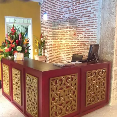 Boutique Santo Domingo 3*