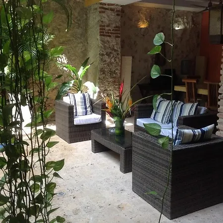 Boutique Santo Domingo Hotel