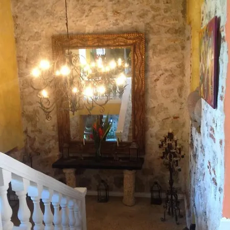 Boutique Santo Domingo 3*