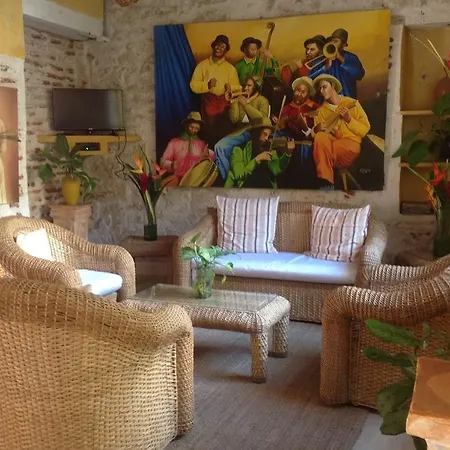 Boutique Santo Domingo 3*