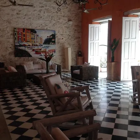 Boutique Santo Domingo