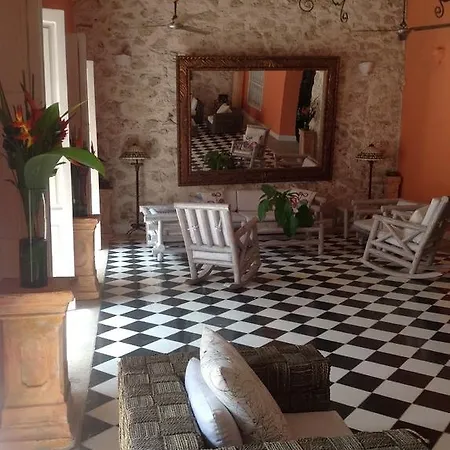 Boutique Santo Domingo 3* Cartagena