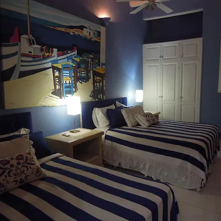 Hotel Boutique Santo Domingo 3*