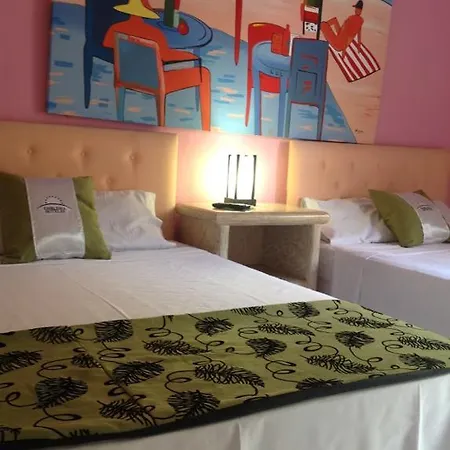 Hotel Boutique Santo Domingo Cartagena