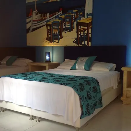 Hotel Boutique Santo Domingo Cartagena