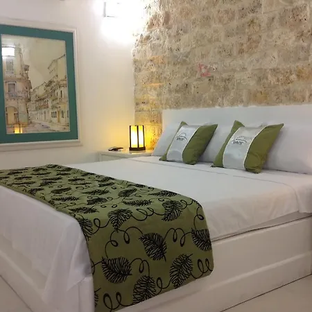 Boutique Santo Domingo Hotel