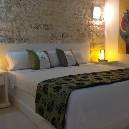 Boutique Santo Domingo