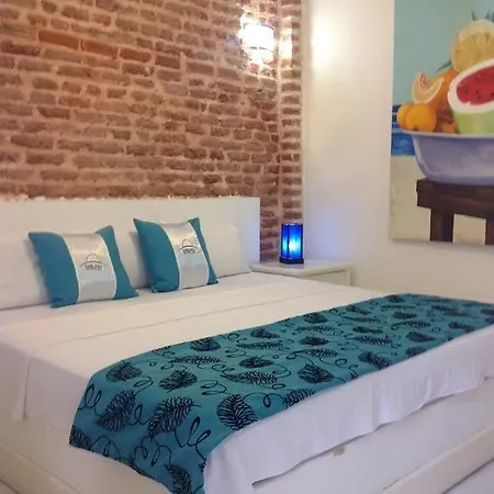 Hotel Boutique Santo Domingo
