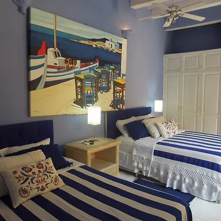 Boutique Santo Domingo Hotel